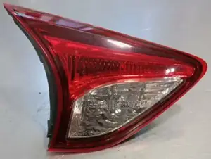 Mazda Cx5 2013 X Japan Bootlight