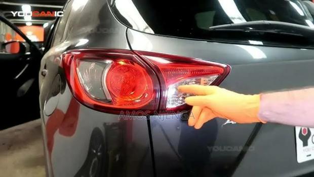 Mazda Cx5 2013 X Japan Bootlight - thumbnail 5