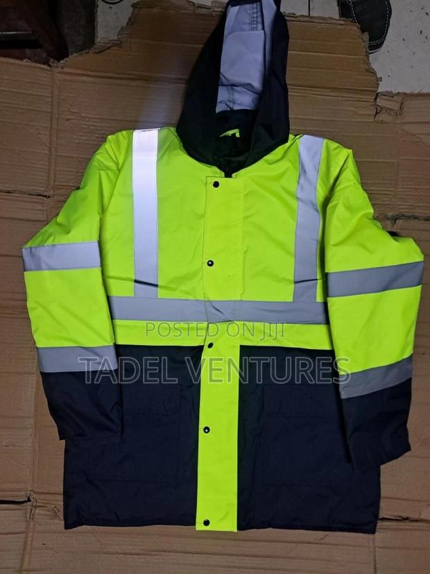 Rider Jackets - main view