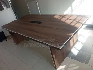 Executive Imported Modern Office Boardroom Table 2.4 Mtrs