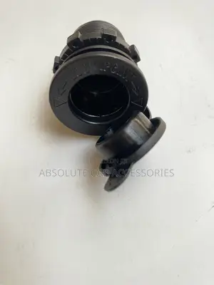Universal Dc Socket (Cigarette Lighter )