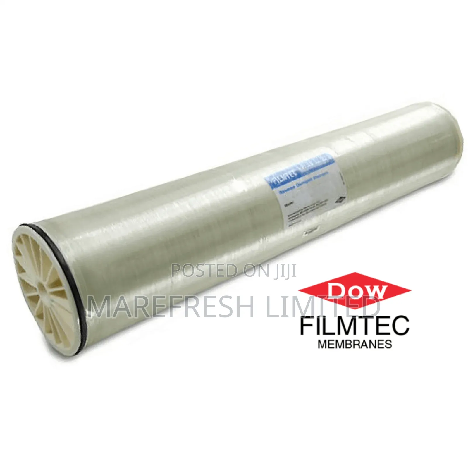 Filmtec Dow R.O.Membrane 8040