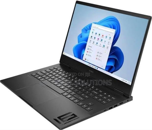New Laptop HP Omen 16 16GB Intel Core i7 SSD 1T - thumbnail 3