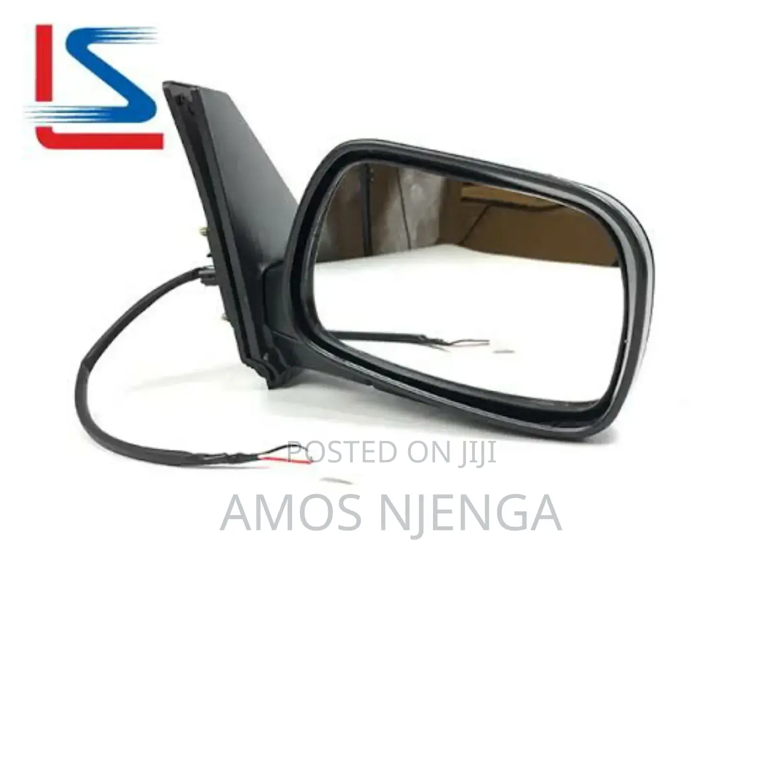 Probox Sidemirror 3 Wire