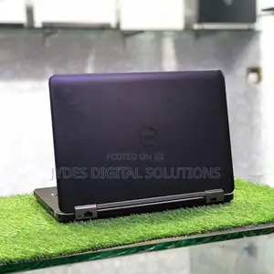 Laptop Dell Latitude 12 7250 8GB Intel Core I5 SSD 256GB