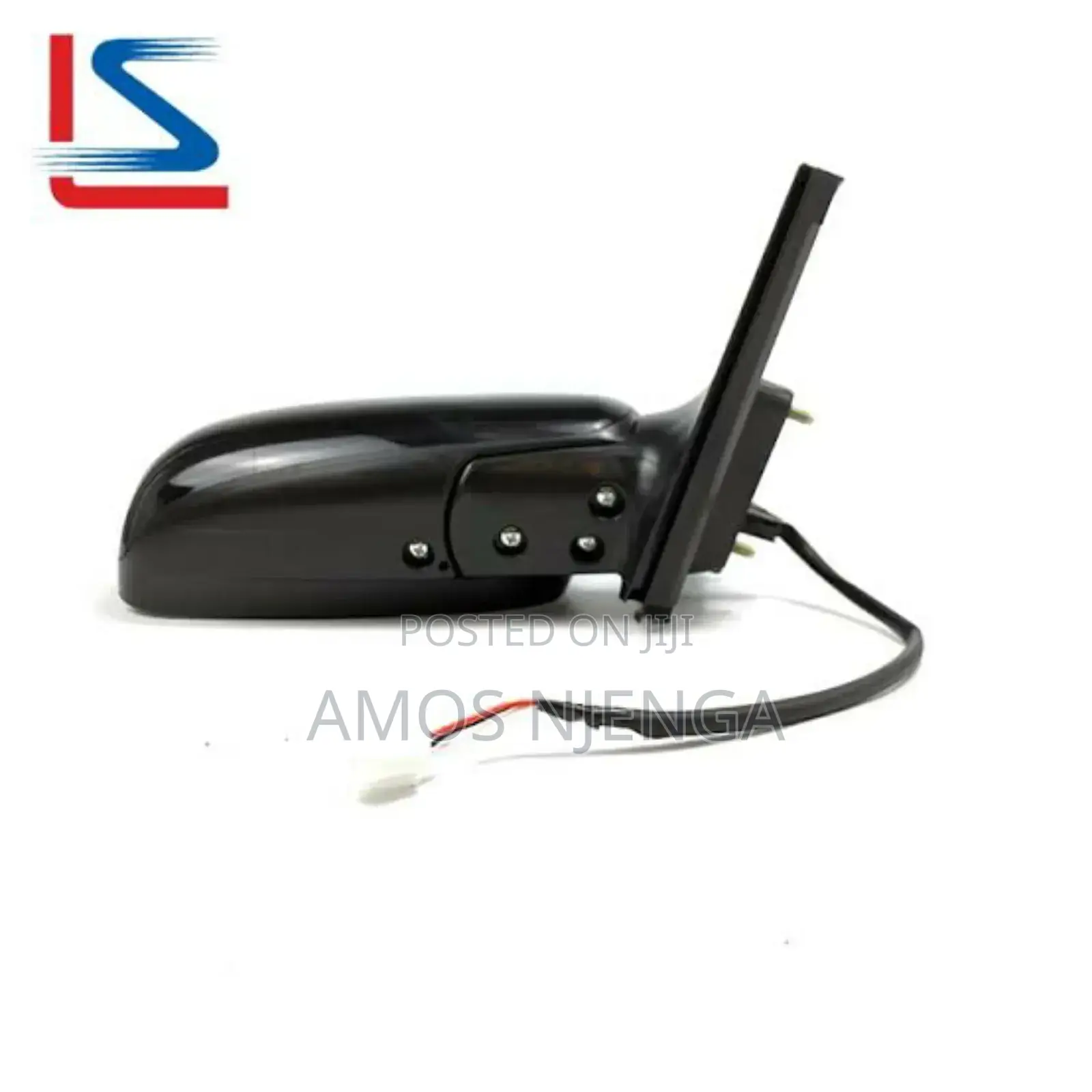 Probox Sidemirror 3 Wire