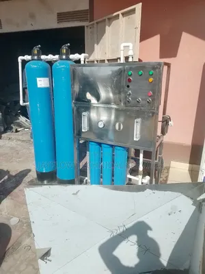 Reverse Osimisos Water Purifier