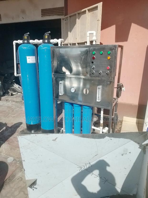 Reverse Osimisos Water Purifier - thumbnail 2