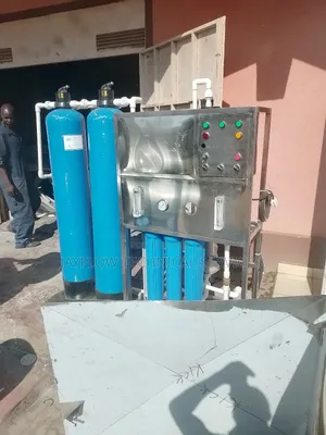 Reverse Osimisos Water Purifier