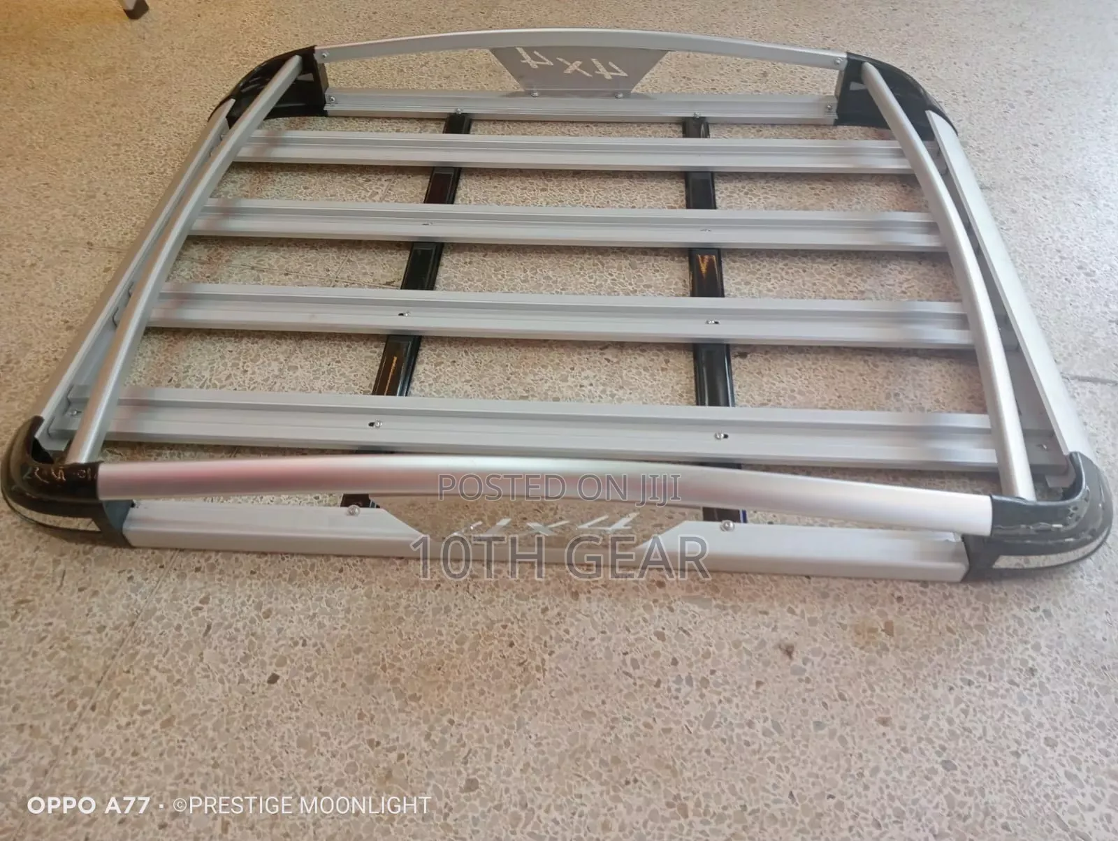 Roof Rack Roof Carrier 4x4