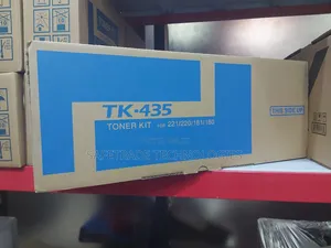 Kyocera Tk 435 Toner