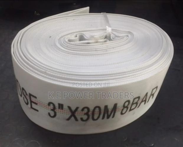 3" 30m Delivery Pipe. - main view