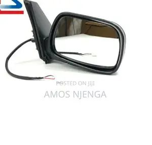 Probox Sidemirror 3 Wire