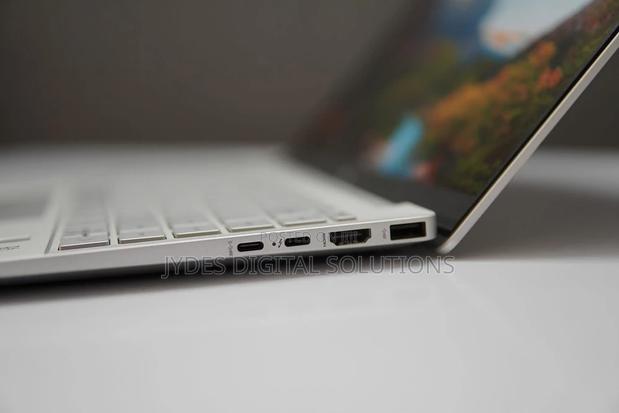 Laptop HP 16GB Intel Core I7 SSD 512GB - thumbnail 3