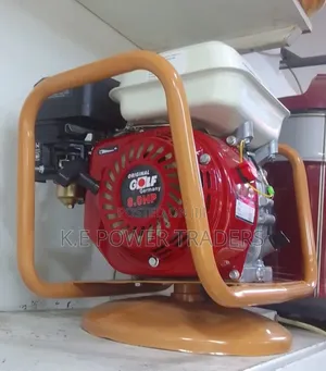 Golf Concrete Vibrator.