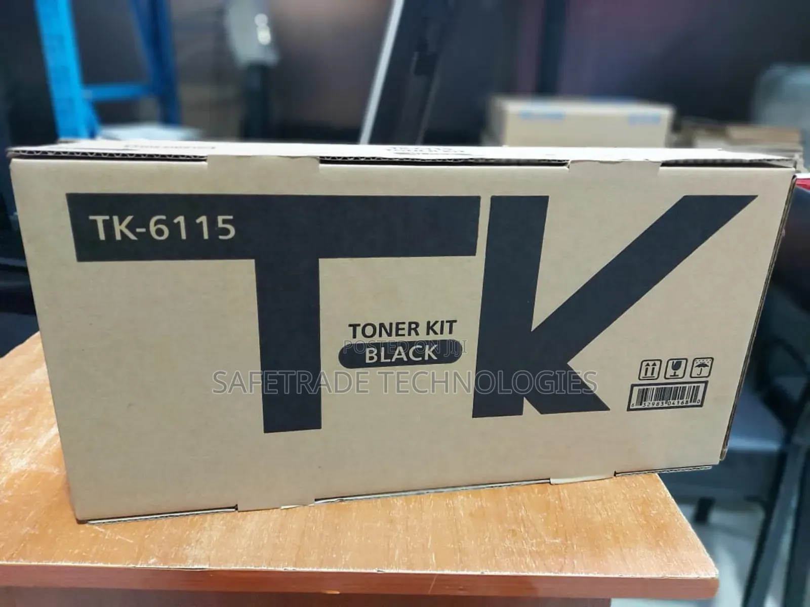 Kyocera 6115 Toner