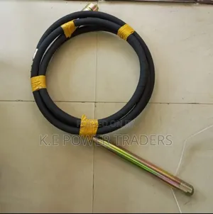 Golf Concrete Vibrator.