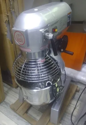 Dough Mixer 20 Litre.
