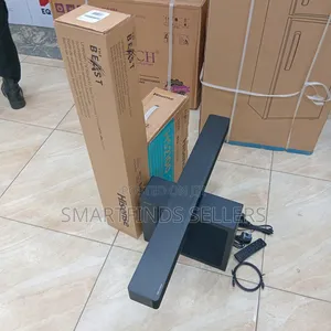 Hisense Hs2100 2.1-Inch: High-Quality Sound for Less