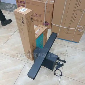 Hisense Hs2100: Immersive 2.1-Inch Sound Experience