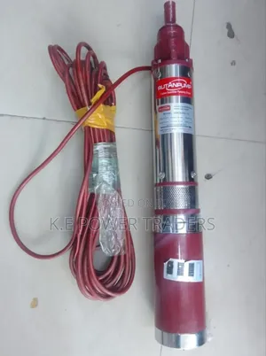 50m 450watts Solar Submersible Water Pump.