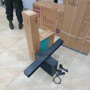 Hisense Hs2100 2.1-Inch: The Soundbar for Every Home