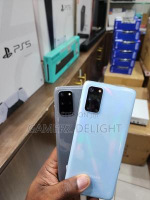 Samsung Galaxy S20+ 128 GB - main view