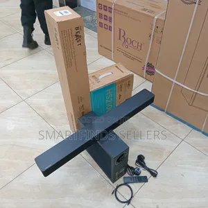 Hisense Hs2100: Compact Sound, Powerful Impact