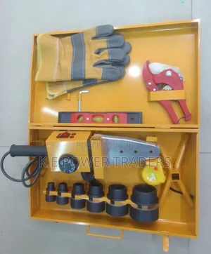 1500w Ppr Welding Machine.