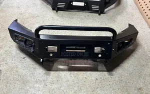 Ford Ranger Bullbar Custom Fit