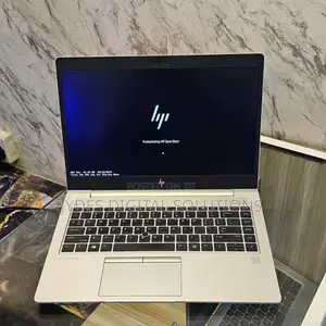 Laptop HP EliteBook 745 G5 16GB AMD Ryzen 5 SSD 256GB