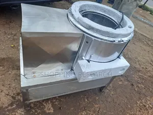 Potato Chips Crisp Dryer Machine-All Sizes
