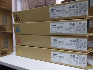 Aficio MPC 300 Toner