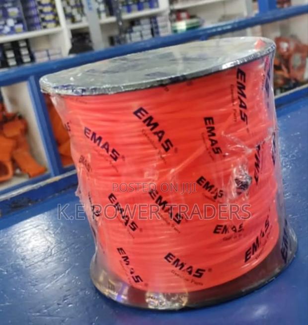 100m Trimmer Line.