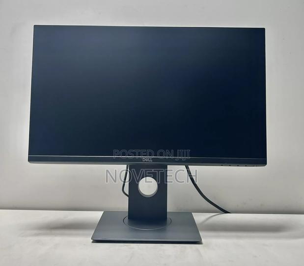 Dell P2419h 24" Inch 1920 X 1080 Hdmi Monitor Edge to Edge