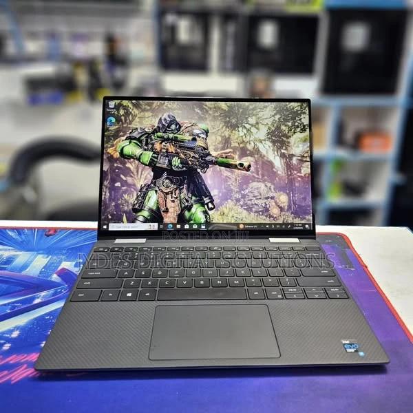 Laptop Dell XPS 13 9310 16GB Intel Core I7 SSD 512GB