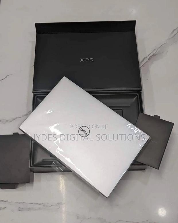 Laptop Dell XPS 13 9310 16GB Intel Core I7 SSD 512GB - thumbnail 2