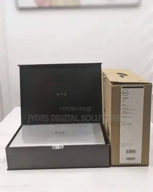 Laptop Dell XPS 13 9310 16GB Intel Core I7 SSD 512GB