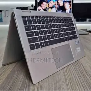 Laptop HP EliteBook X360 1030 G4 16GB Intel Core I7 SSD 512GB