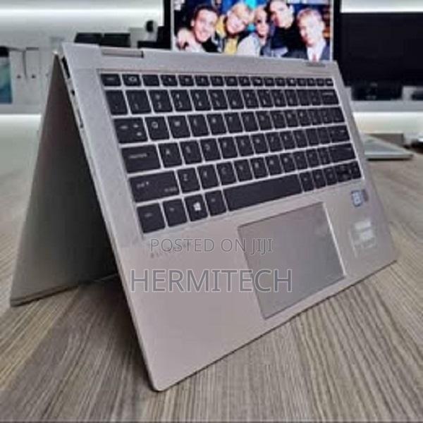 Laptop HP EliteBook X360 1030 G4 16GB Intel Core I7 SSD 512GB