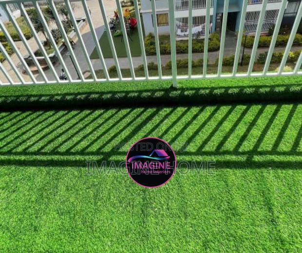 Artificial Grass Carpet Floor Decoration