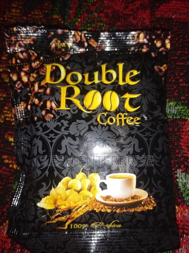 Weak Erection Cure Double Root Coffee - thumbnail 2