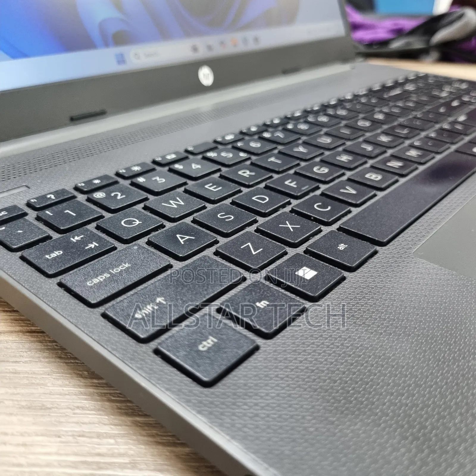 Laptop HP 250 G8 8GB Intel Core I5 SSD 512GB