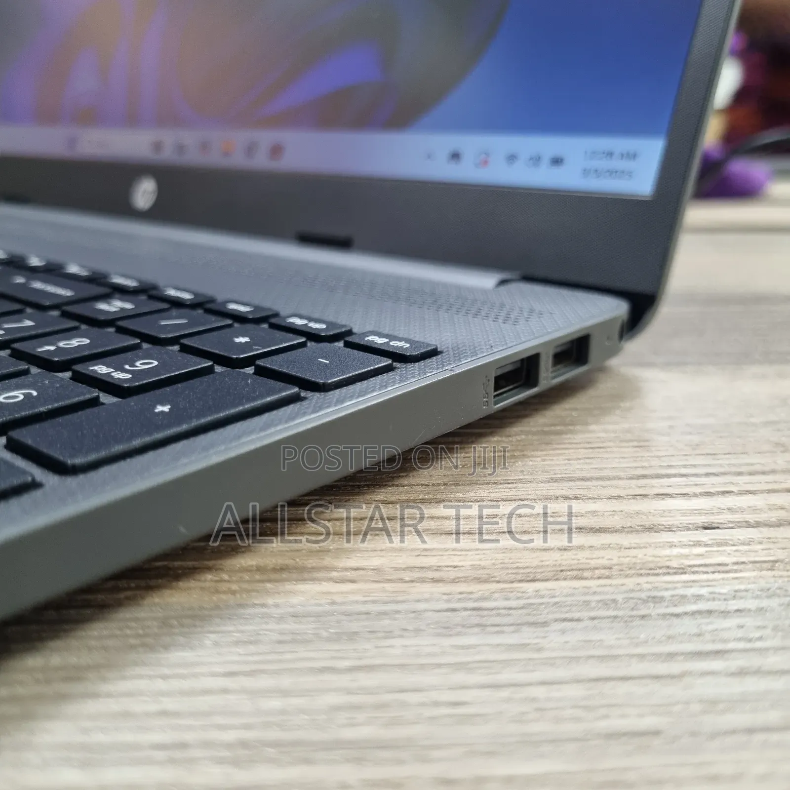 Laptop HP 250 G8 8GB Intel Core I5 SSD 512GB