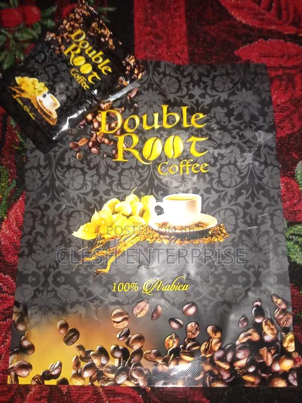 Weak Erection Cure Double Root Coffee