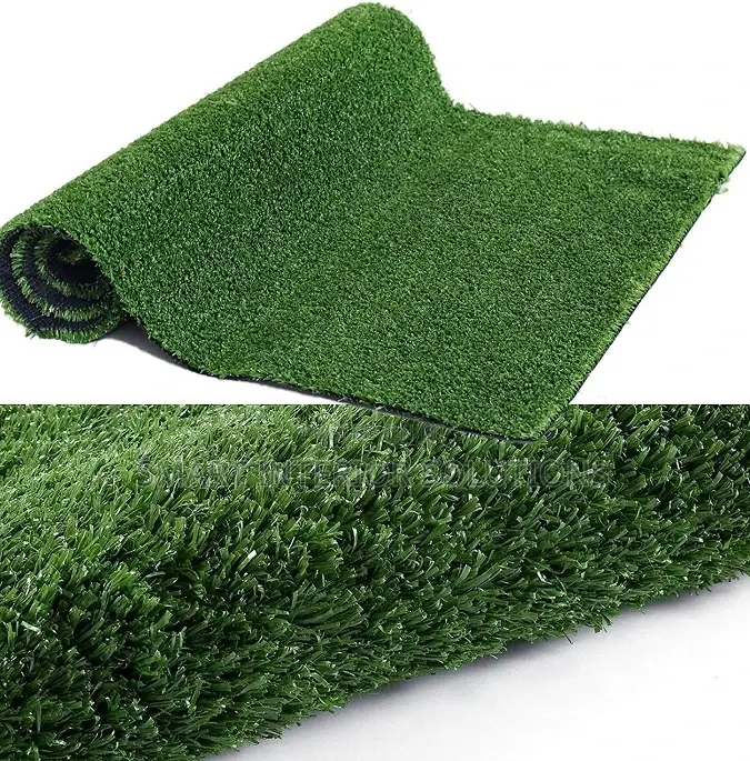 Premium Synthetic Grass Turf Available Now – Odeon, Nairobi