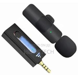 Wireless Microphone –High-Quality Audio for Content Creation - thumbnail 2