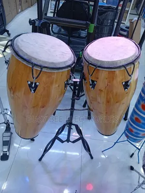 Quality Local Drums