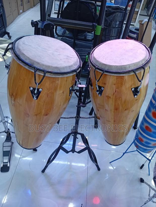 Quality Local Drums - thumbnail 3