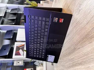 Laptop HP Envy 15 8GB AMD Ryzen 5 SSD 256GB